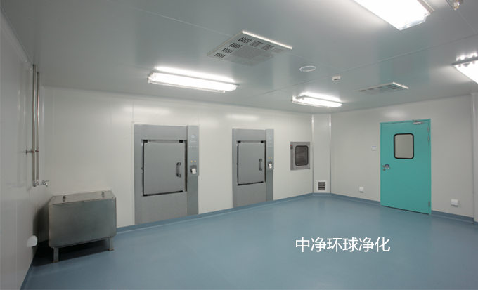 動物實驗室設計建造